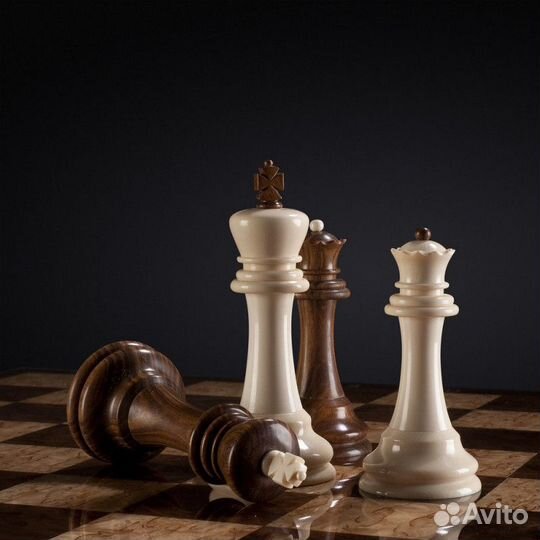 Тренер по шахматам