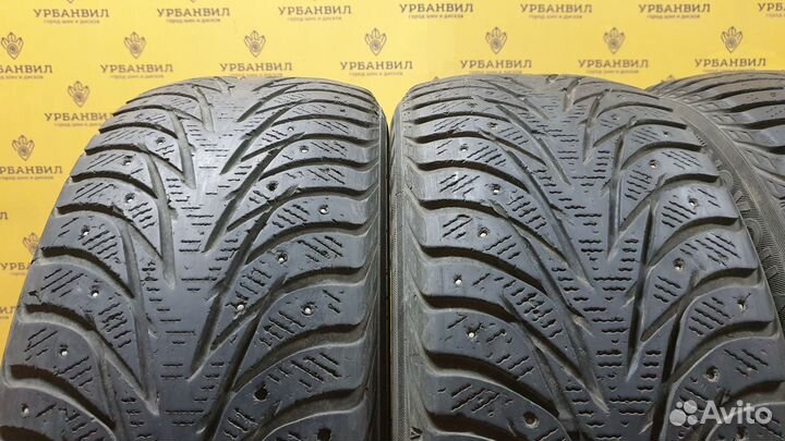 Yokohama Ice Guard Stud IG55 205/55 R16 94T