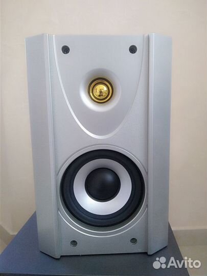 Акустика для домашнего кинотеатра 5.1 sven-988