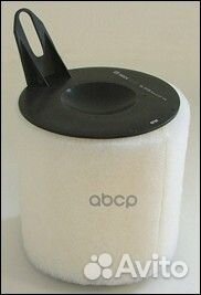 Фильтр воздушный;BMW: X1 (E84)