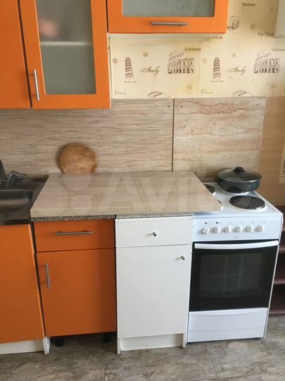 2-к. квартира, 55 м², 16/17 эт.