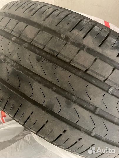 Pirelli Scorpion 255/45 R19