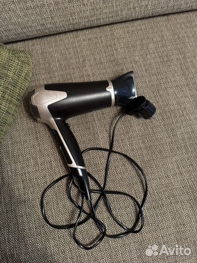 Фен для волос