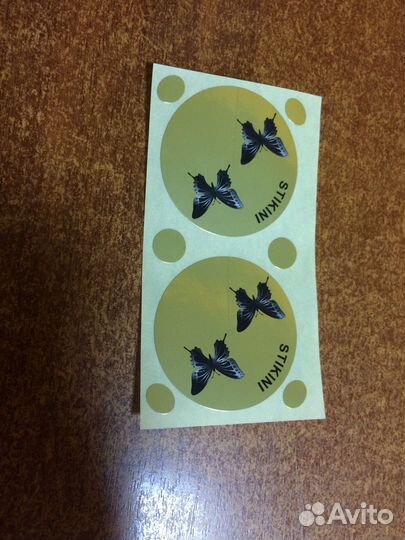 Продаю крема и стикини для солярия