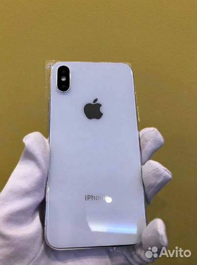 Муляж iPhone хс