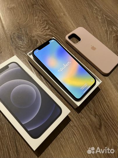 iPhone 12, 64 ГБ