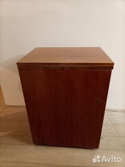 Швейная машина Подольск с электроприводом