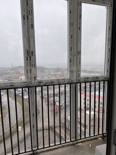 2-к. квартира, 59,7 м², 12/17 эт.