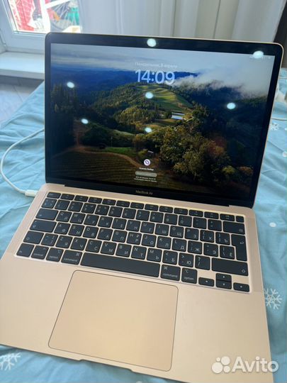 Apple MacBook air 2020