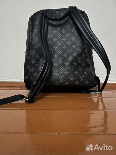 Louis vuitton рюкзак