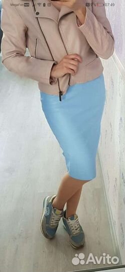 Ремонт и пошив одежды