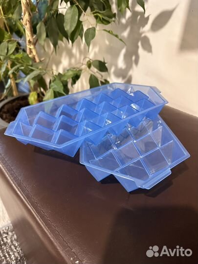 Чайничек, картофеледавилка, формы для льда