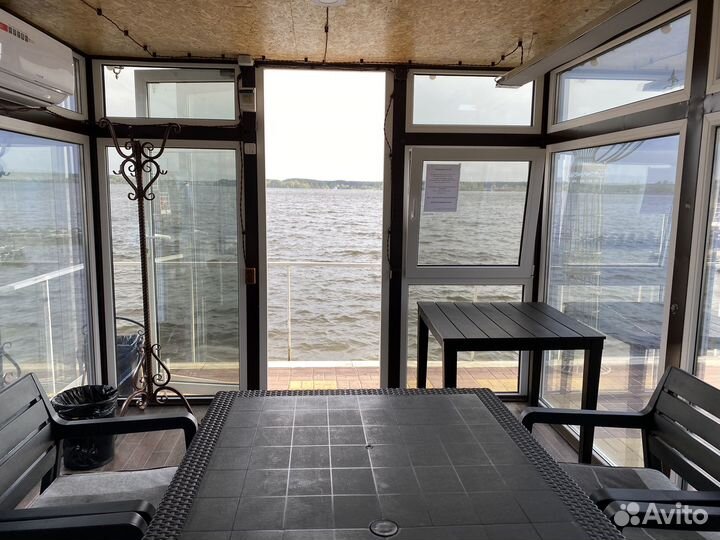 Аренда беседки с мангалом / теплой беседки