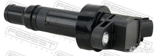 Катушка зажигания 12640009 Febest