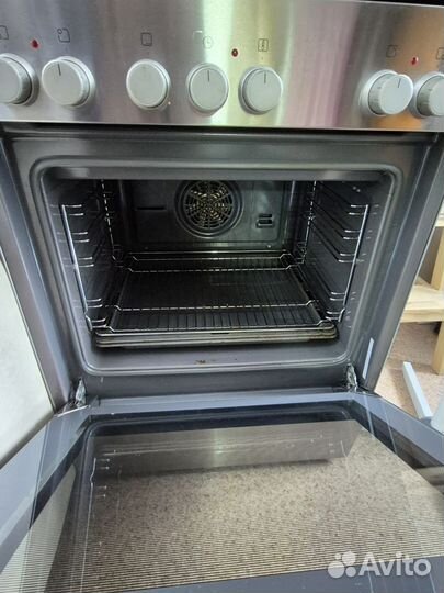 Плита электрическая bosch