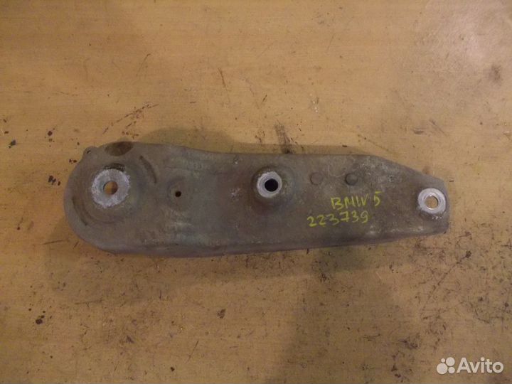 Задняя тяга правая (BMW 5, BMW 6)