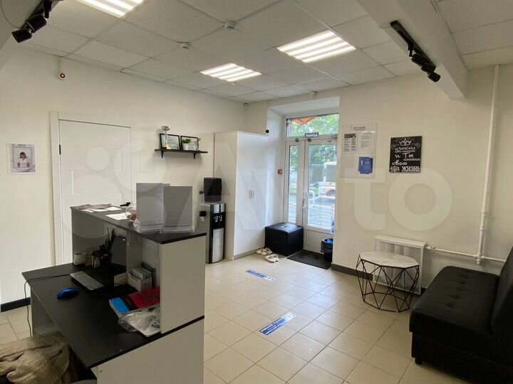 Свободного назначения, 66 м²