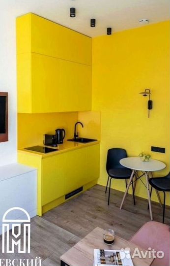 Кухни на заказ от завода