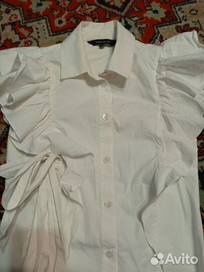 Блузки для девочки 146-152