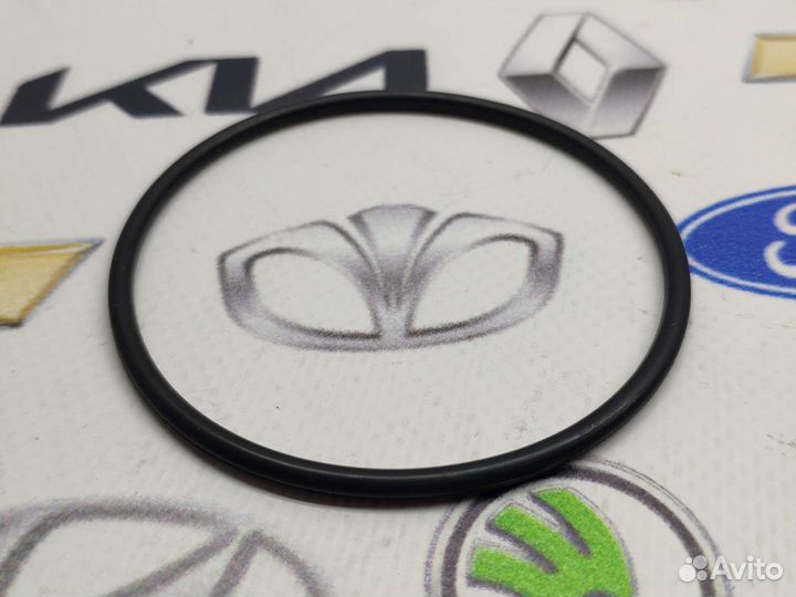 Прокладка помпы Chevrolet Lacetti/Daewoo Nexia