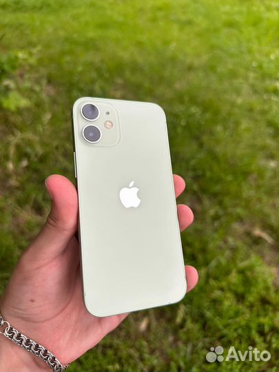 Apple iPhone 12 mini 64 гб