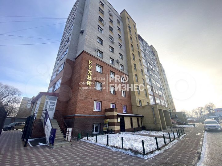 Свободного назначения/ Офис/ Торговля/ пвз, 70 м²