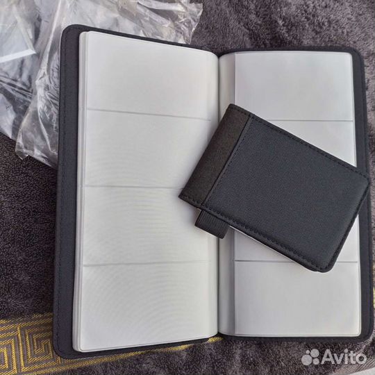 Визитница для карт