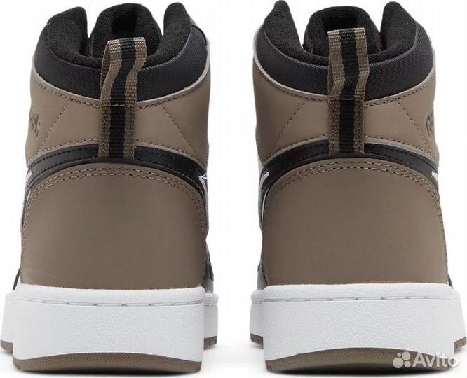 Кроссовки Resonator Mid Reebok