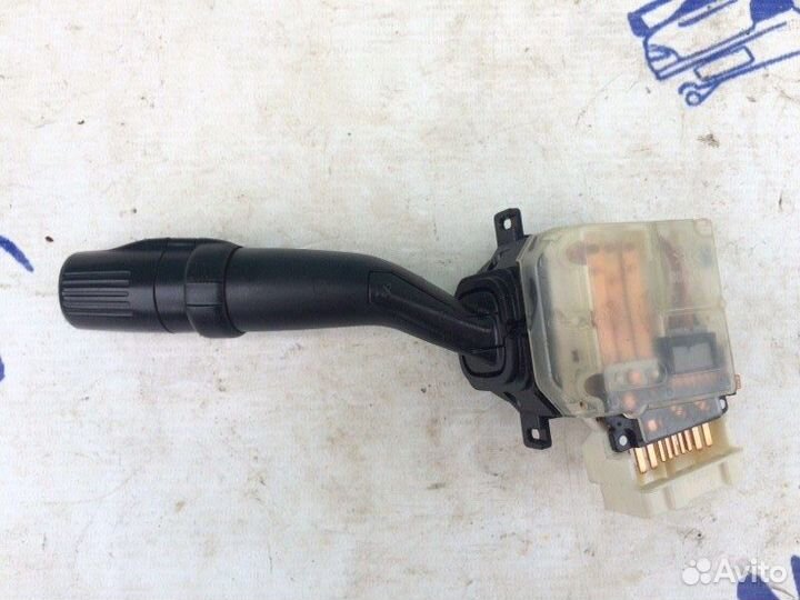 Подрулевой переключатель Subaru Forester SG5