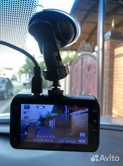 Видеорегистратор viper