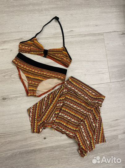 Купальник Junior Gaultier 8л