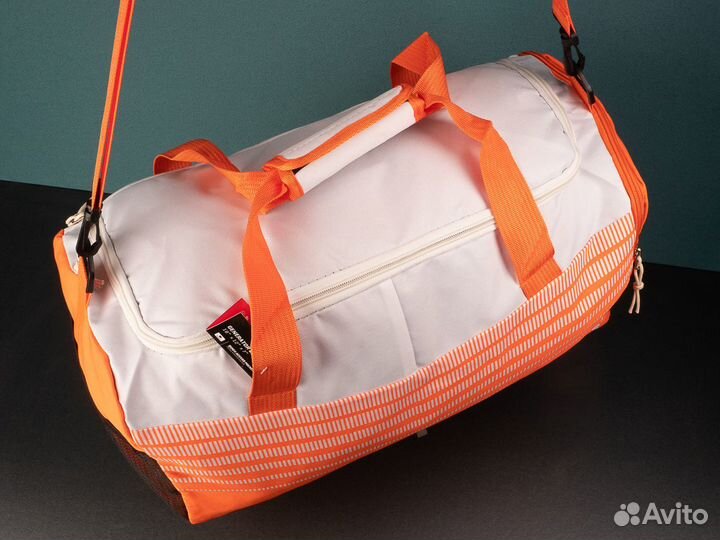 Спортивная сумка Puma женская