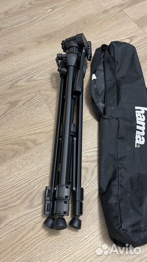 Штатив для фотоаппарата