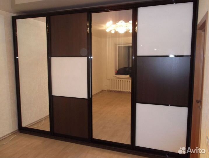 Шкаф стенка