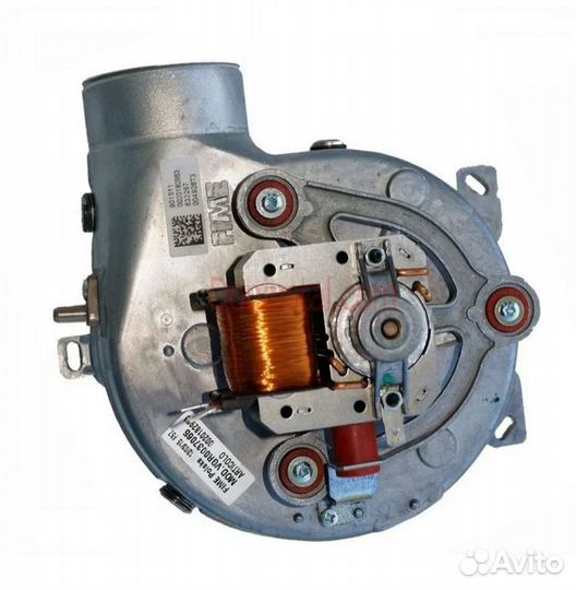 Вентилятор Protherm Ягуар lynx 0020118666