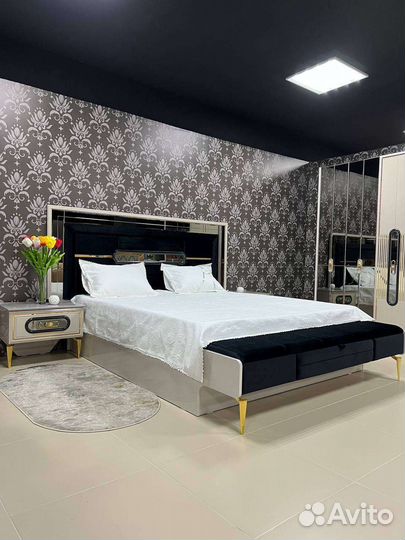Спальный гарнитур Kamer