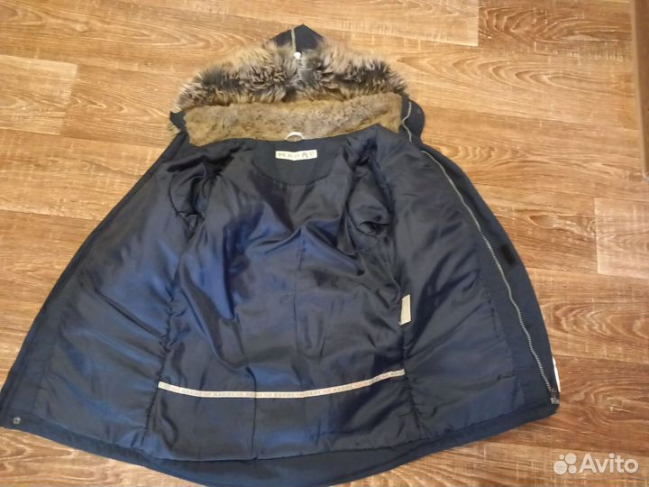 Зимняя куртка Kerry 146