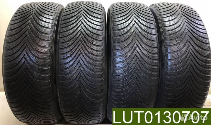 Michelin Alpin 5 205/60 R16 96H