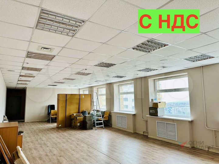 Продам офисное помещение, 96.1 м²