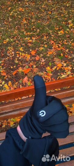 Перчатки Nike Drill