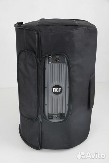 Чехол на акустику, чехол на колонку RCF, EV, JBL