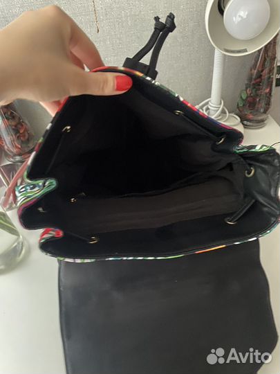 Рюкзак женский