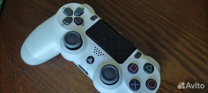 Геймпад Dualshock 4 v2