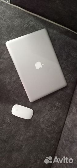 Apple MacBook Air A1237, 2008