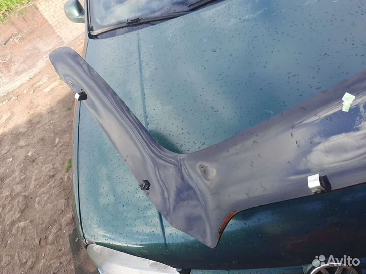 Дефлектор капота Subaru Legasy V / Legasy Outback