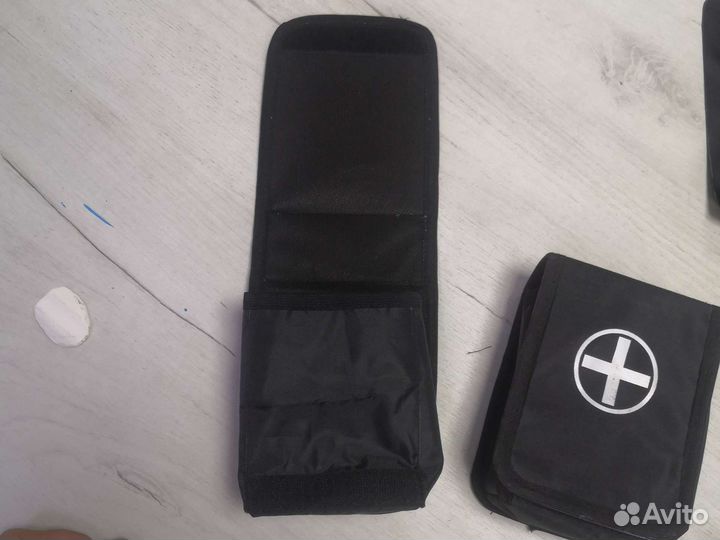 Аптечка военная