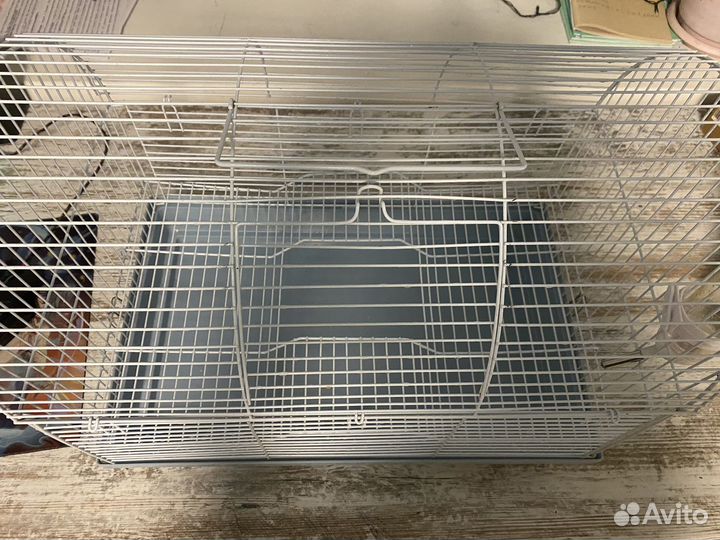 Клетка для грызунов