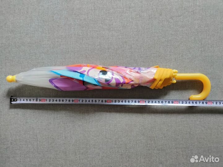 Зонт детский