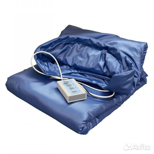 Термоодеяло