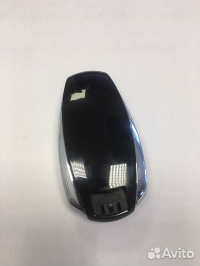 Передатчик ключ зажигания 7P6959754aqirz